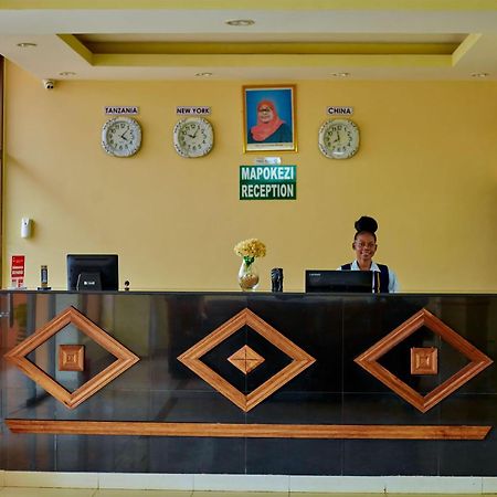 Luwa Evergreen Hotel Mtwara Bagian luar foto