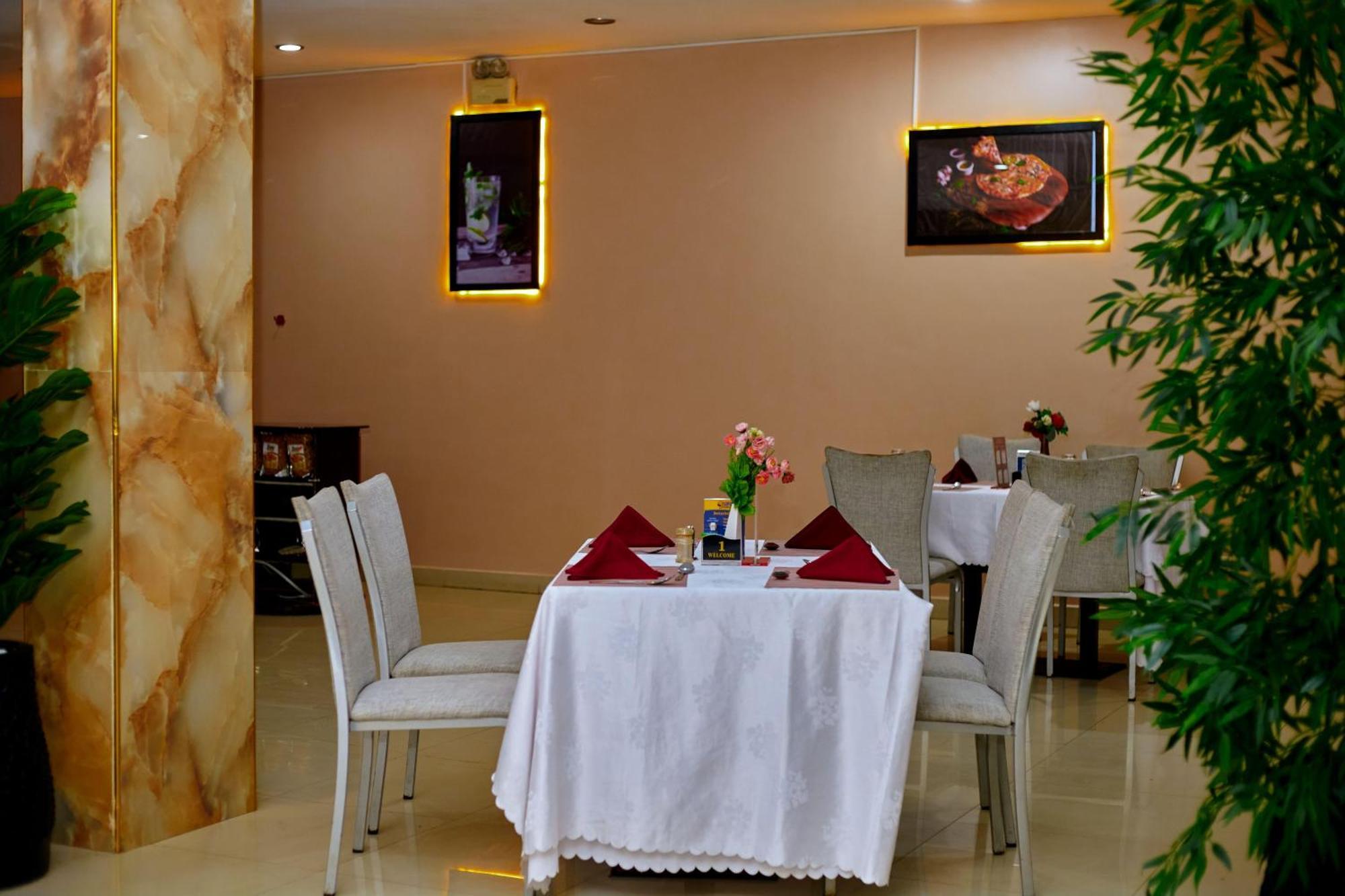 Luwa Evergreen Hotel Mtwara Bagian luar foto