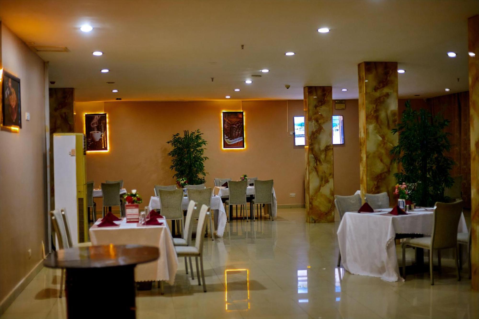 Luwa Evergreen Hotel Mtwara Bagian luar foto