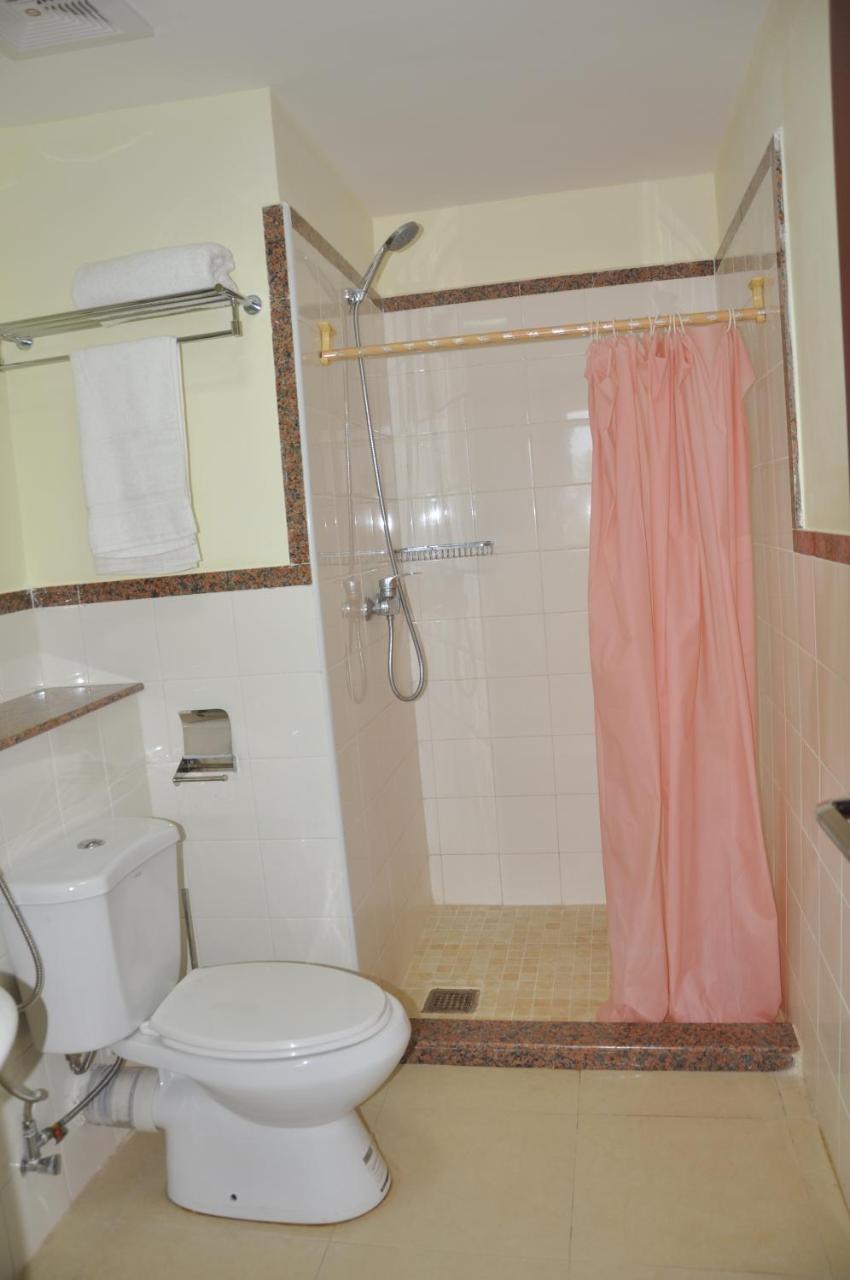 Luwa Evergreen Hotel Mtwara Bagian luar foto