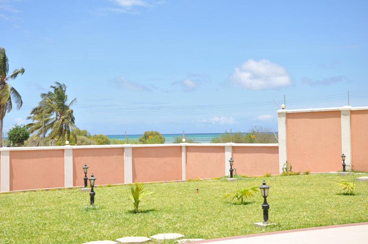 Luwa Evergreen Hotel Mtwara Bagian luar foto