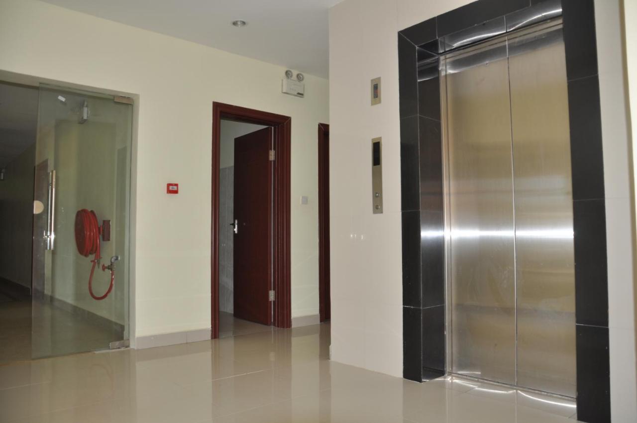 Luwa Evergreen Hotel Mtwara Bagian luar foto