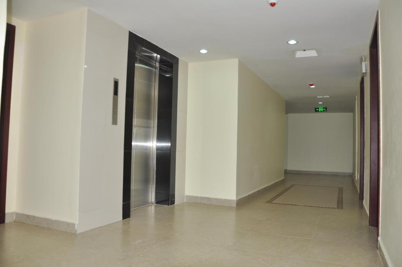 Luwa Evergreen Hotel Mtwara Bagian luar foto